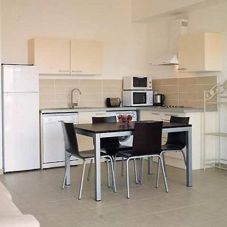 Residence A Rundinella Porto-Vecchio  Eksteriør billede