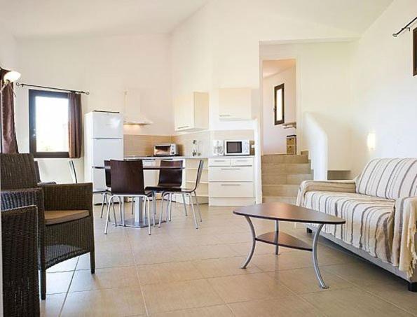 Residence A Rundinella Porto-Vecchio  Eksteriør billede