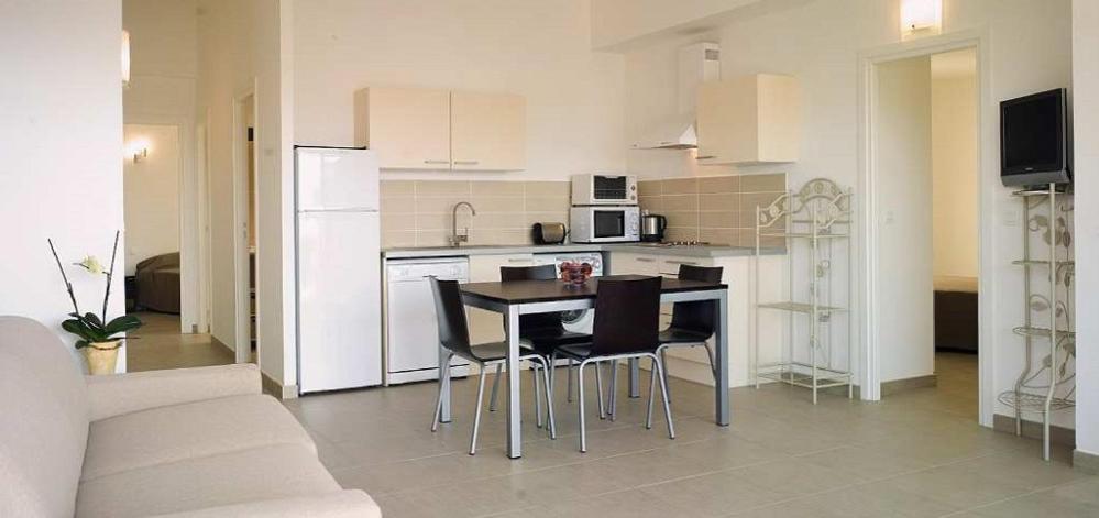 Residence A Rundinella Porto-Vecchio  Eksteriør billede